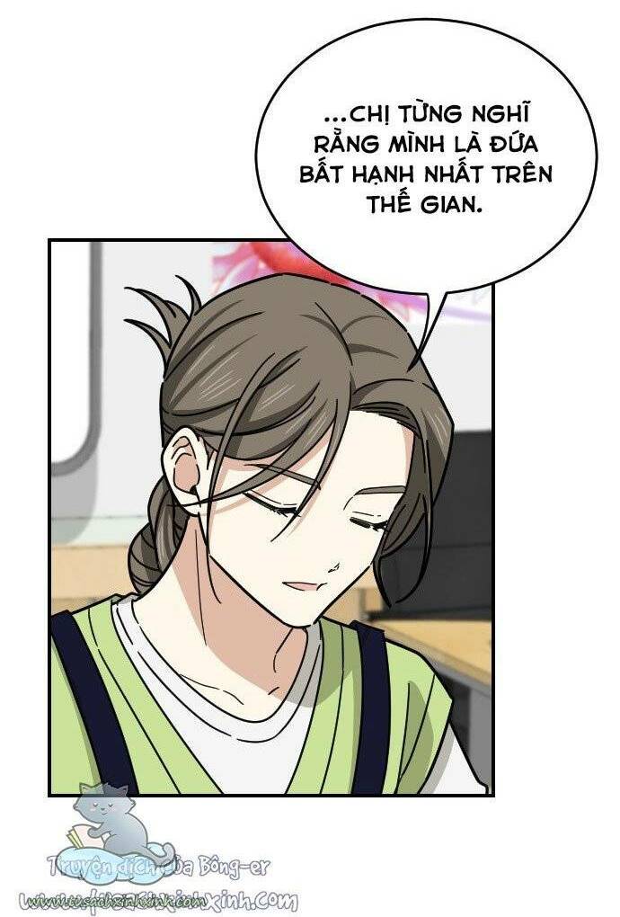 Bạn Của Em Trai Chapter 13 - Trang 2