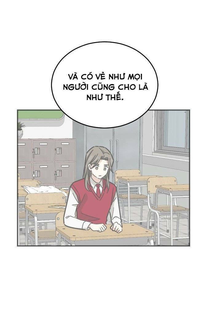 Bạn Của Em Trai Chapter 13 - Trang 2