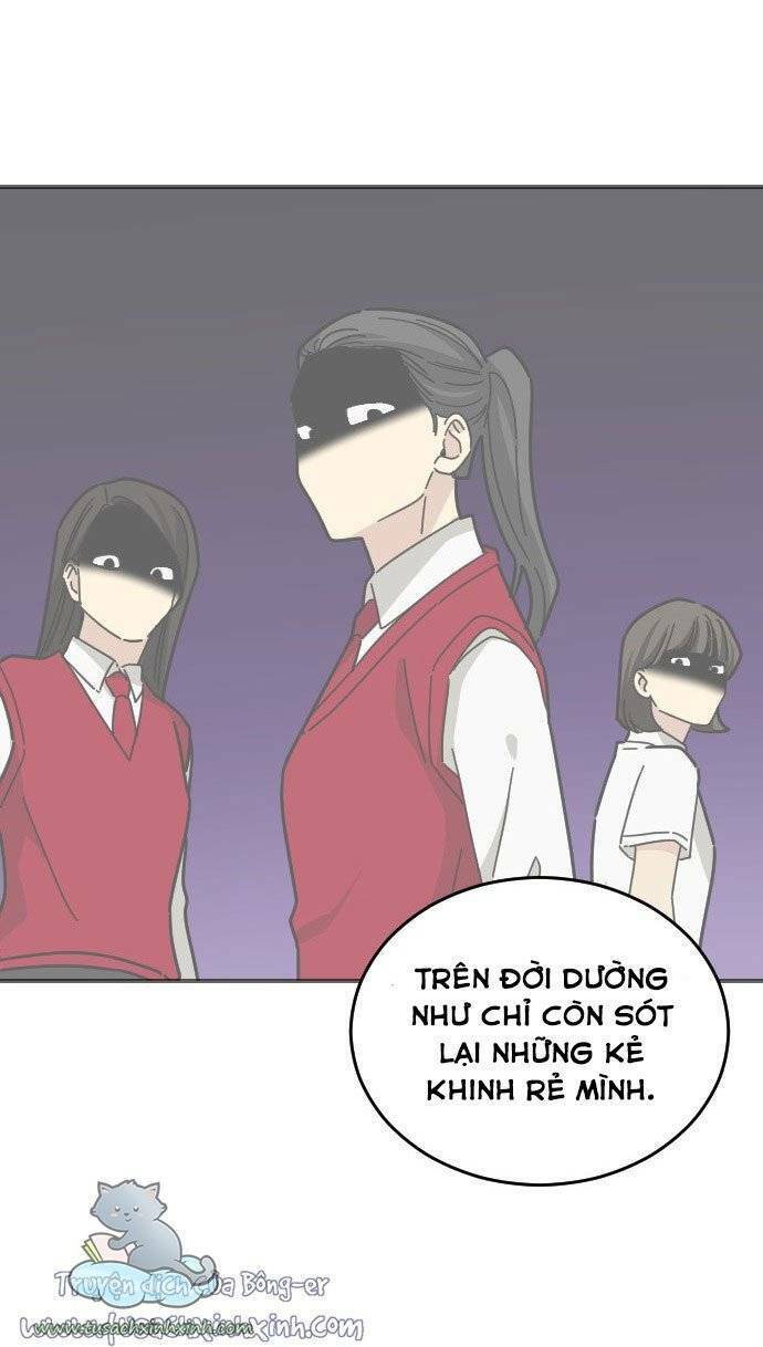 Bạn Của Em Trai Chapter 13 - Trang 2