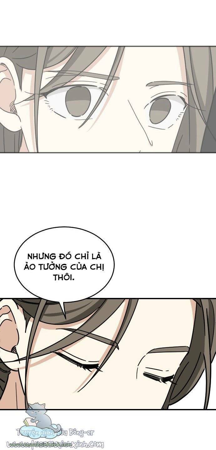 Bạn Của Em Trai Chapter 13 - Trang 2