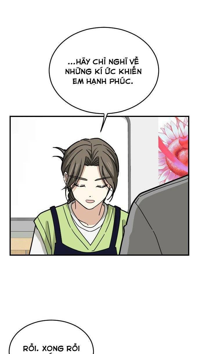 Bạn Của Em Trai Chapter 13 - Trang 2