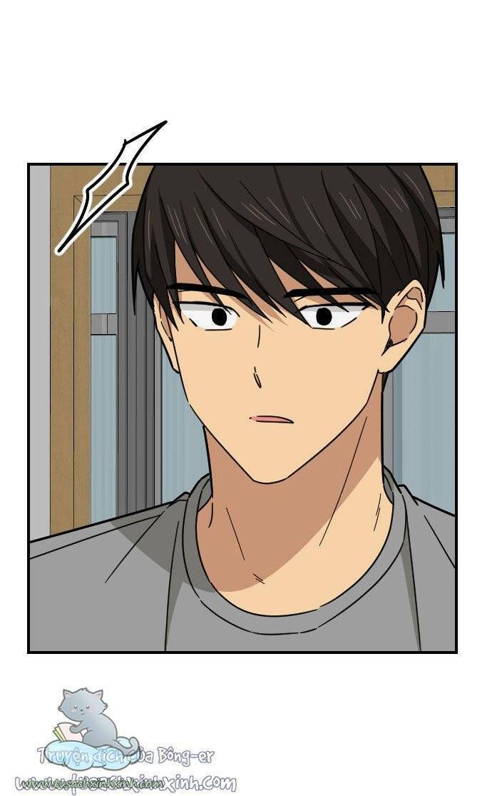 Bạn Của Em Trai Chapter 13 - Trang 2