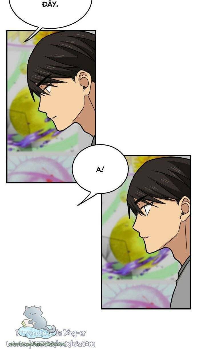 Bạn Của Em Trai Chapter 13 - Trang 2