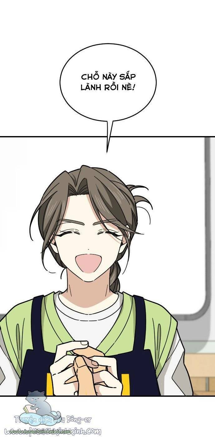 Bạn Của Em Trai Chapter 13 - Trang 2