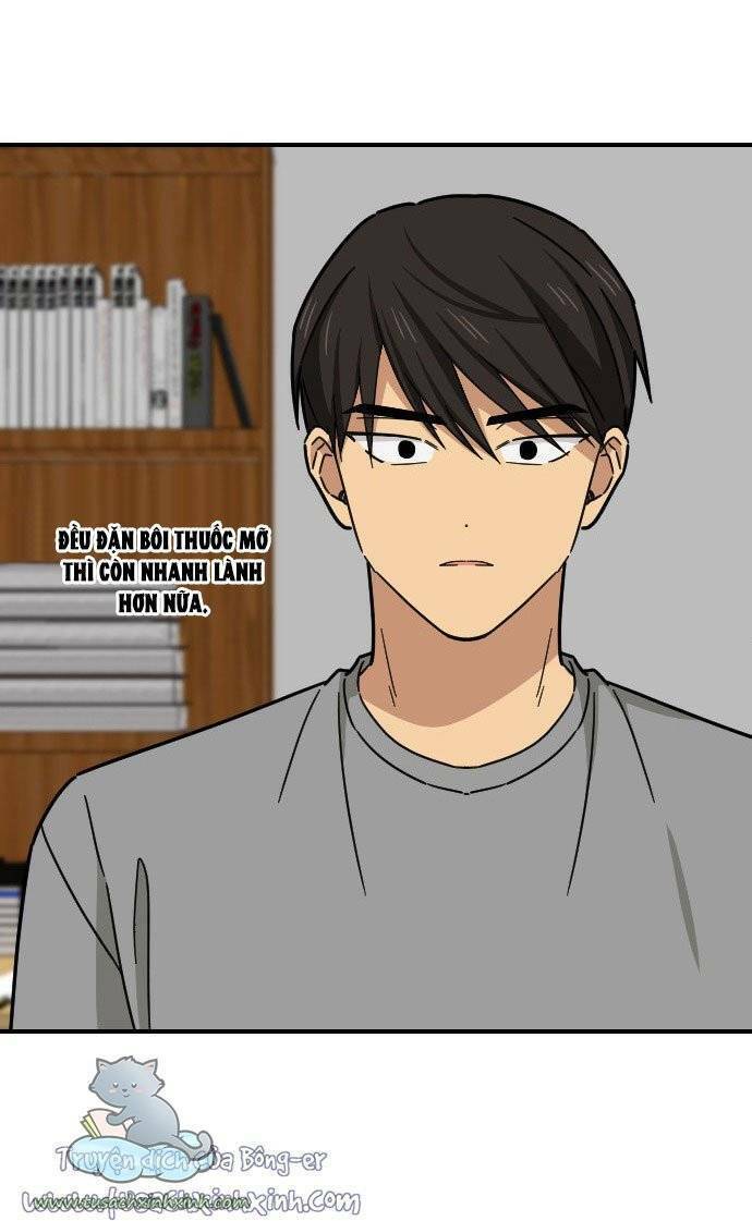 Bạn Của Em Trai Chapter 13 - Trang 2