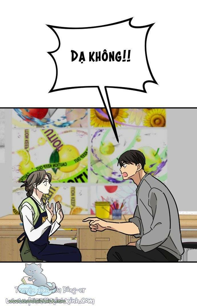 Bạn Của Em Trai Chapter 13 - Trang 2