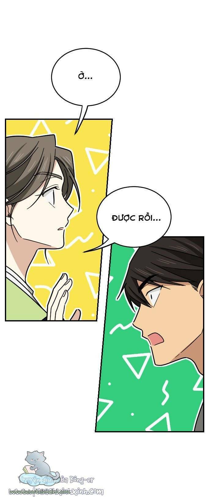 Bạn Của Em Trai Chapter 13 - Trang 2