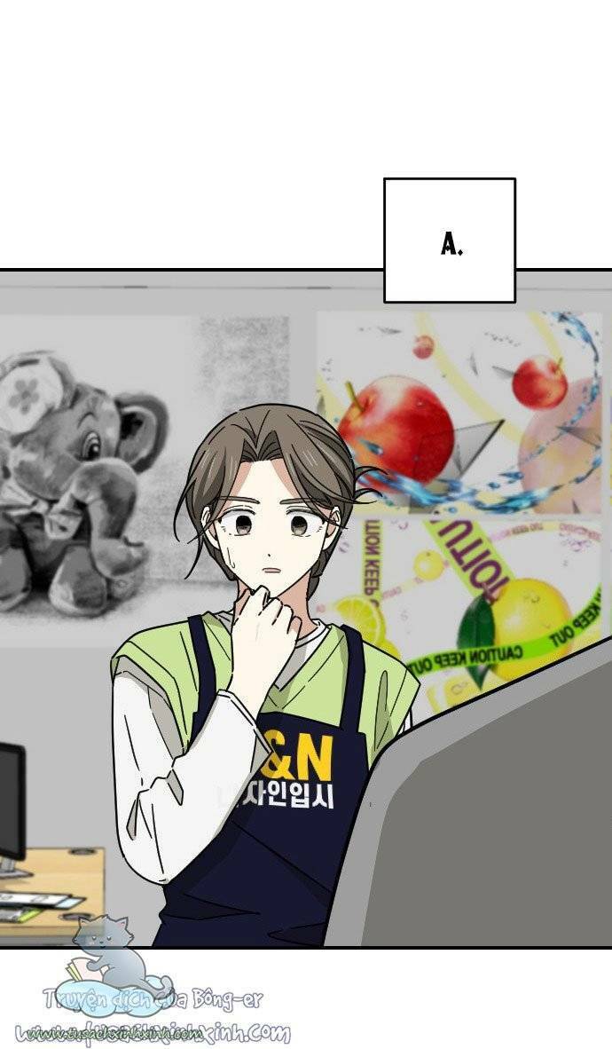 Bạn Của Em Trai Chapter 13 - Trang 2