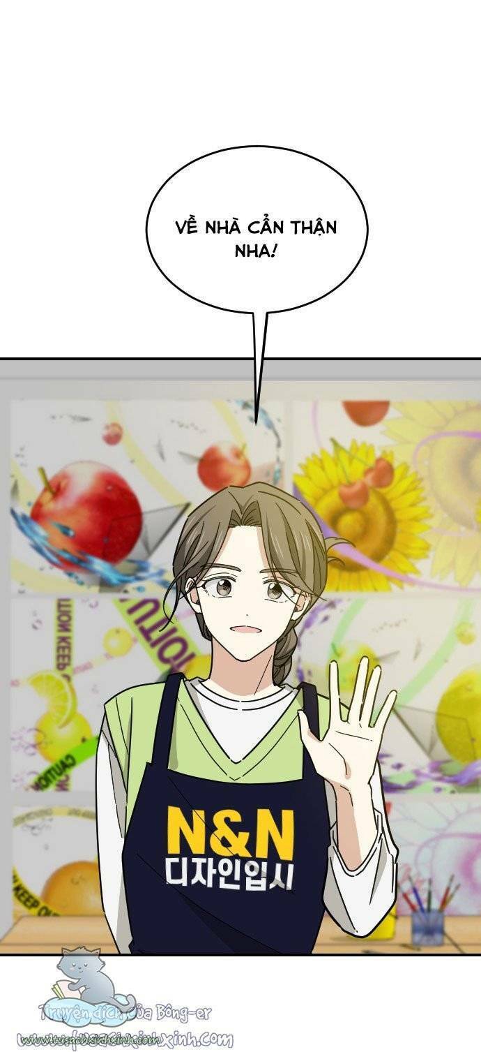 Bạn Của Em Trai Chapter 13 - Trang 2