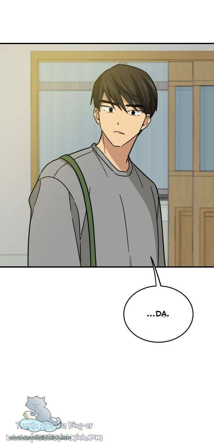 Bạn Của Em Trai Chapter 13 - Trang 2