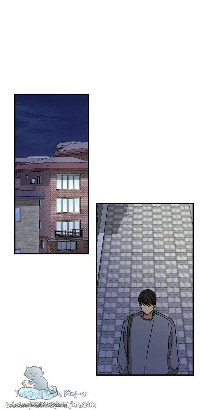 Bạn Của Em Trai Chapter 13 - Trang 2