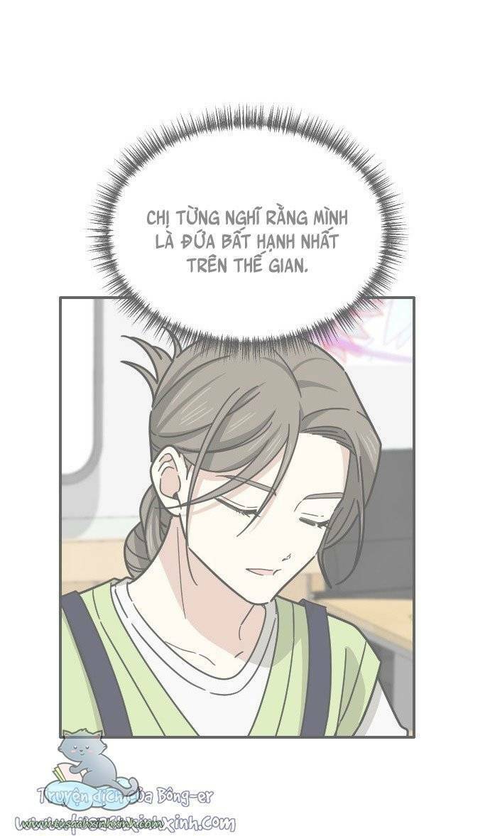 Bạn Của Em Trai Chapter 13 - Trang 2