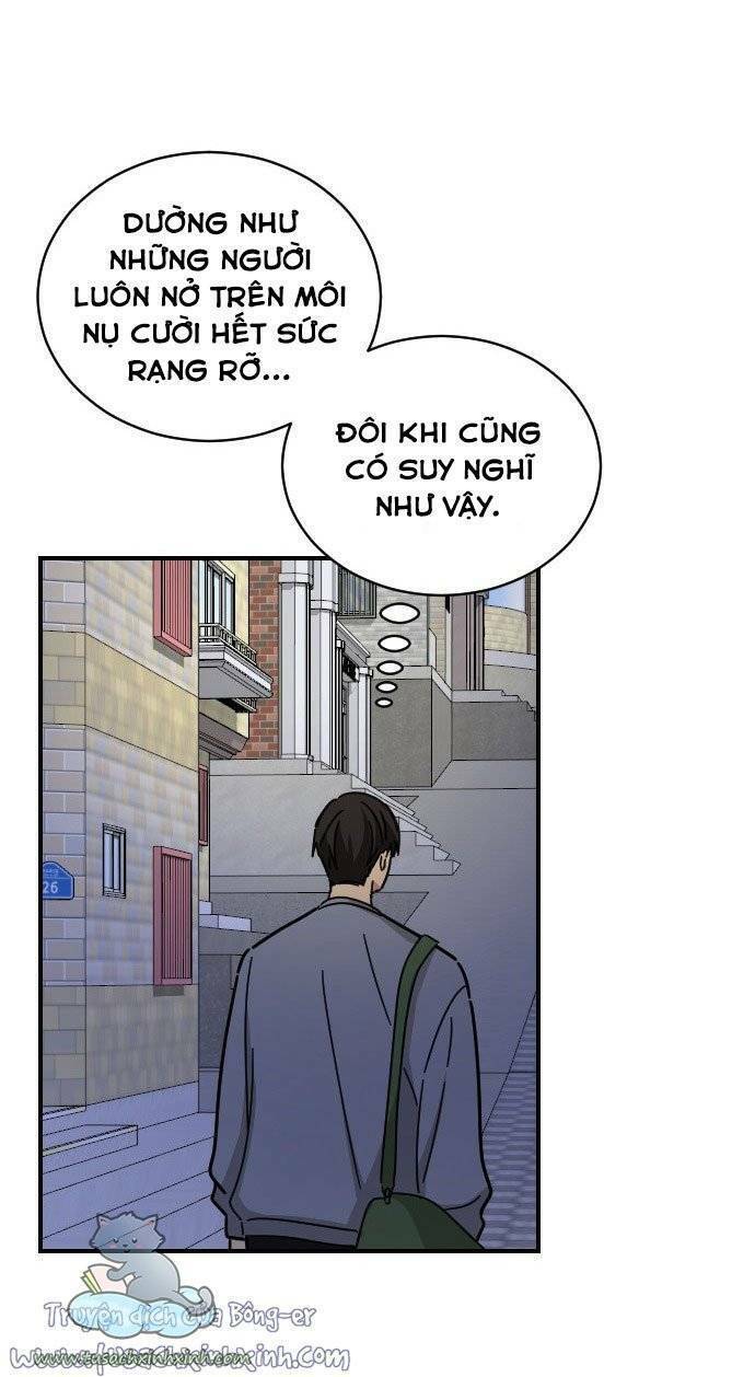 Bạn Của Em Trai Chapter 13 - Trang 2