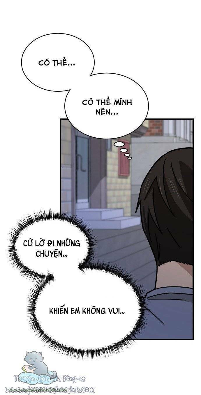 Bạn Của Em Trai Chapter 13 - Trang 2