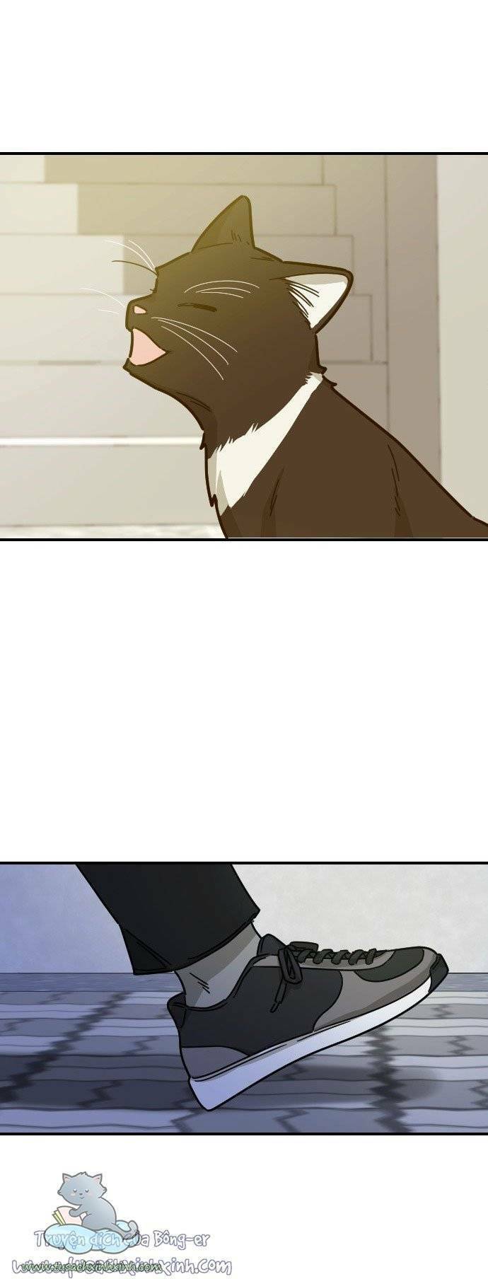 Bạn Của Em Trai Chapter 13 - Trang 2