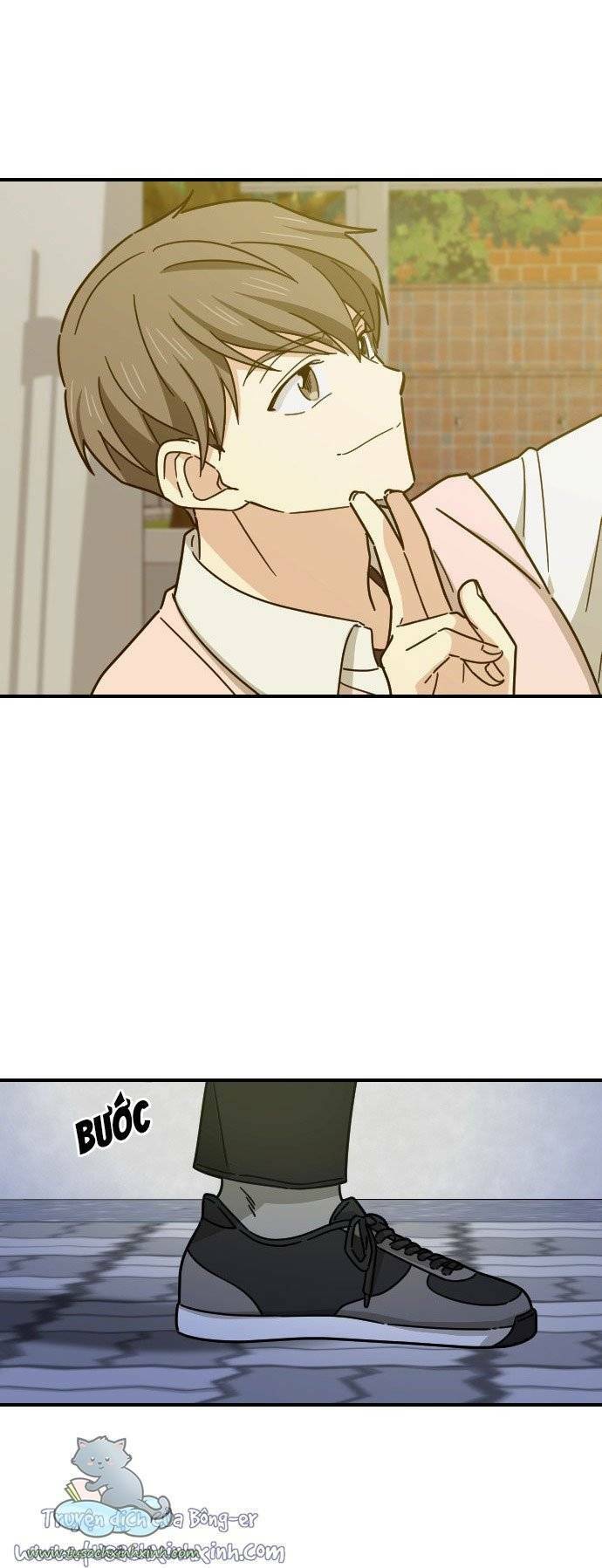 Bạn Của Em Trai Chapter 13 - Trang 2