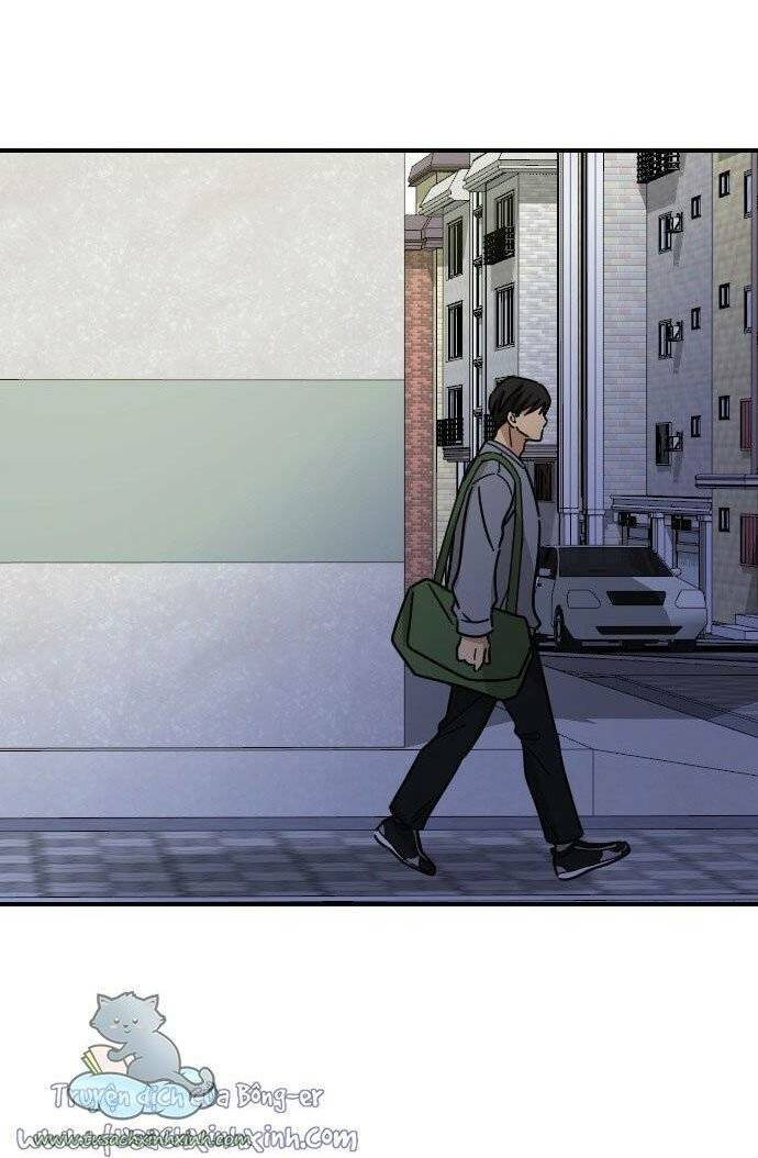 Bạn Của Em Trai Chapter 13 - Trang 2