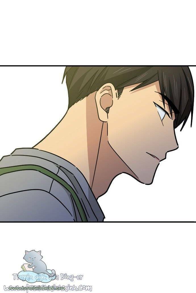 Bạn Của Em Trai Chapter 13 - Trang 2