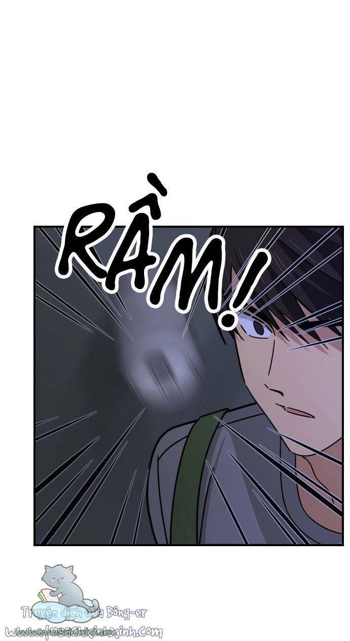 Bạn Của Em Trai Chapter 13 - Trang 2