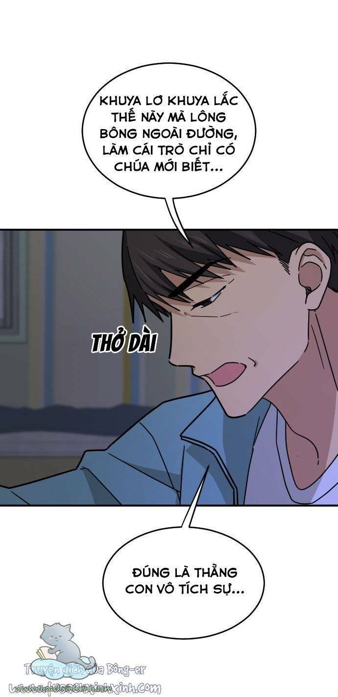 Bạn Của Em Trai Chapter 13 - Trang 2