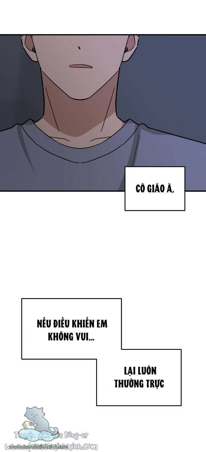 Bạn Của Em Trai Chapter 13 - Trang 2