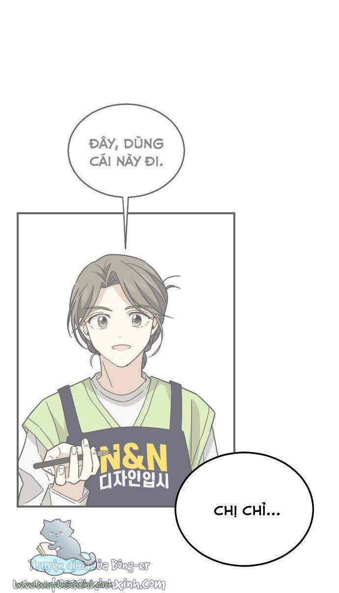 Bạn Của Em Trai Chapter 13 - Trang 2