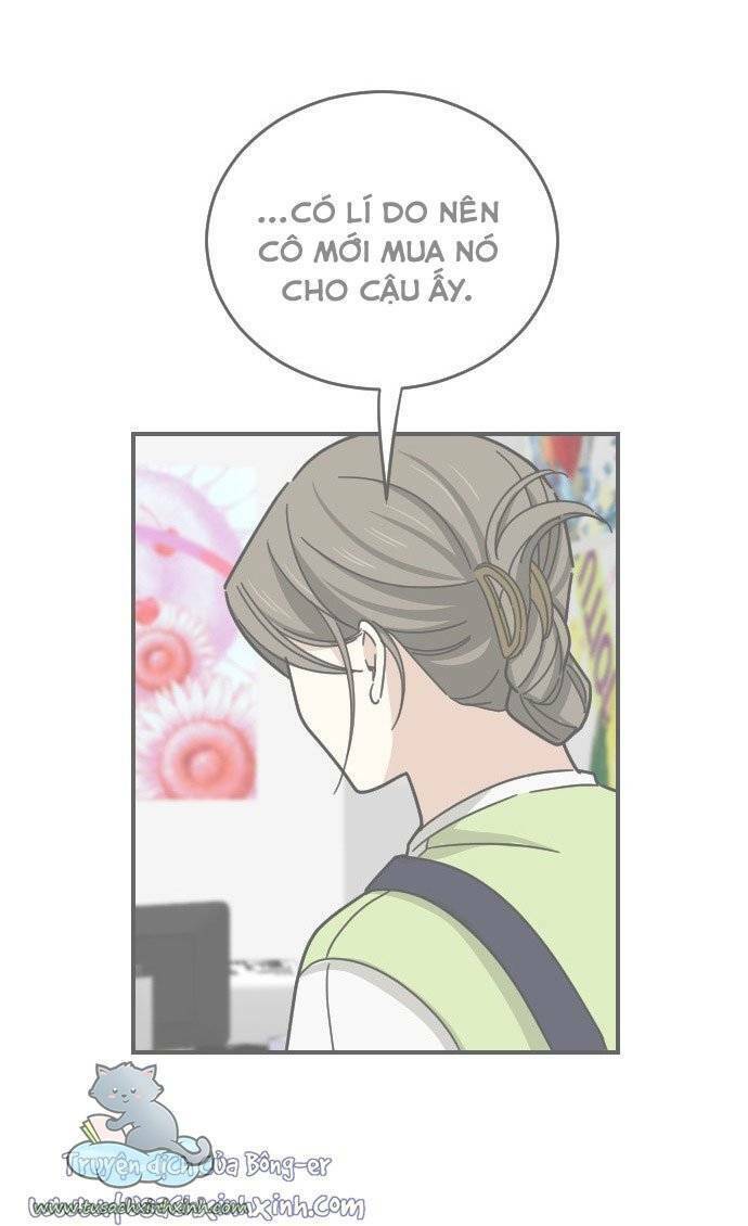 Bạn Của Em Trai Chapter 13 - Trang 2