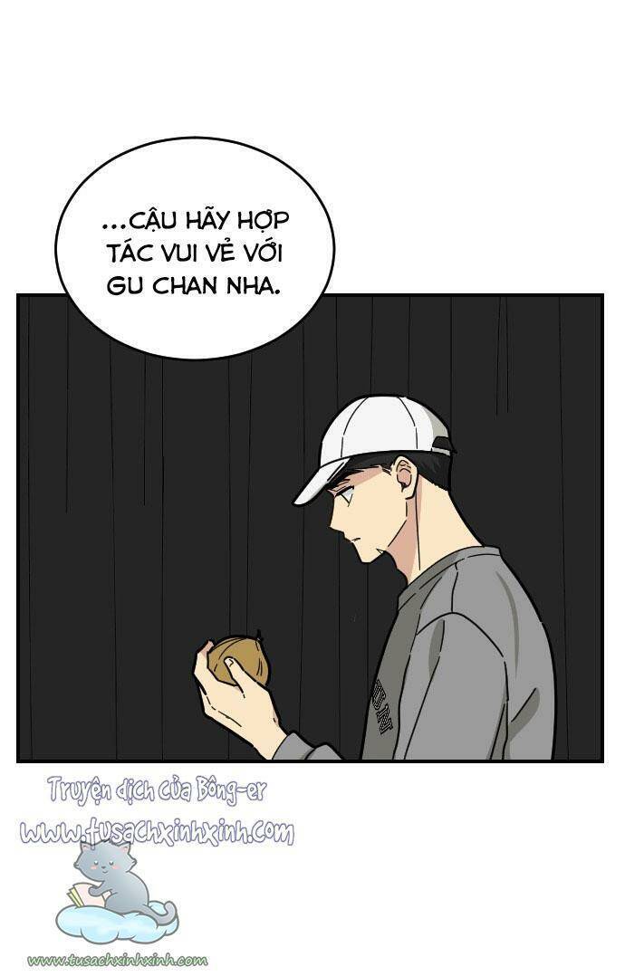 Bạn Của Em Trai Chapter 14 - Trang 2