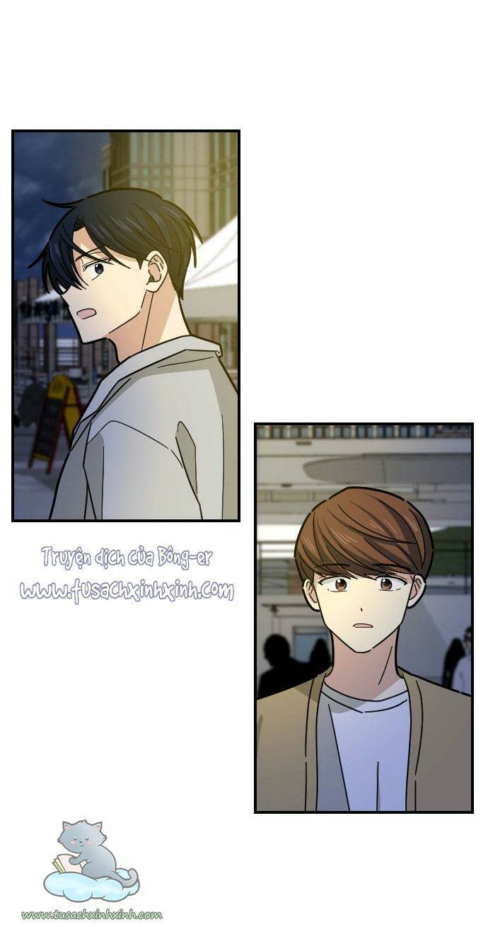 Bạn Của Em Trai Chapter 14 - Trang 2