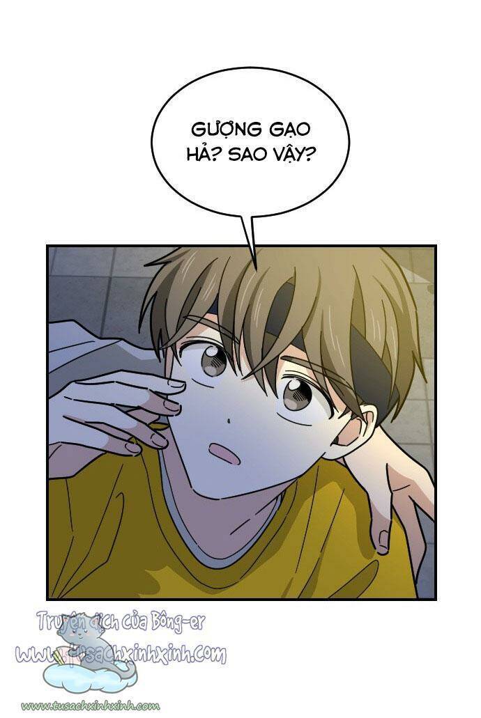 Bạn Của Em Trai Chapter 14 - Trang 2
