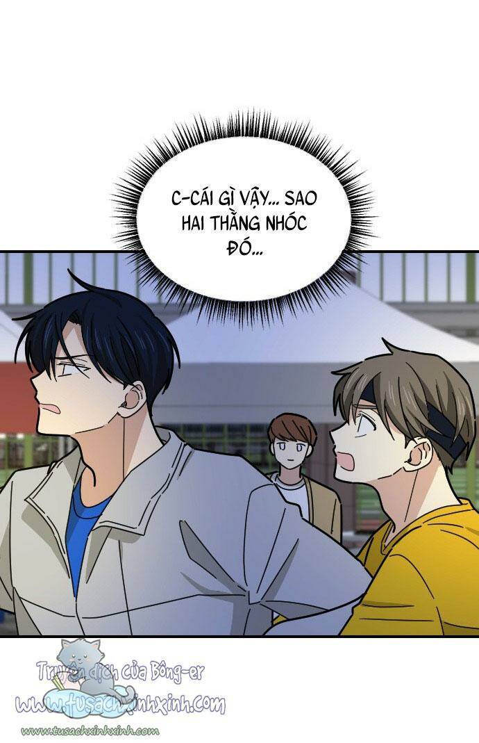Bạn Của Em Trai Chapter 14 - Trang 2