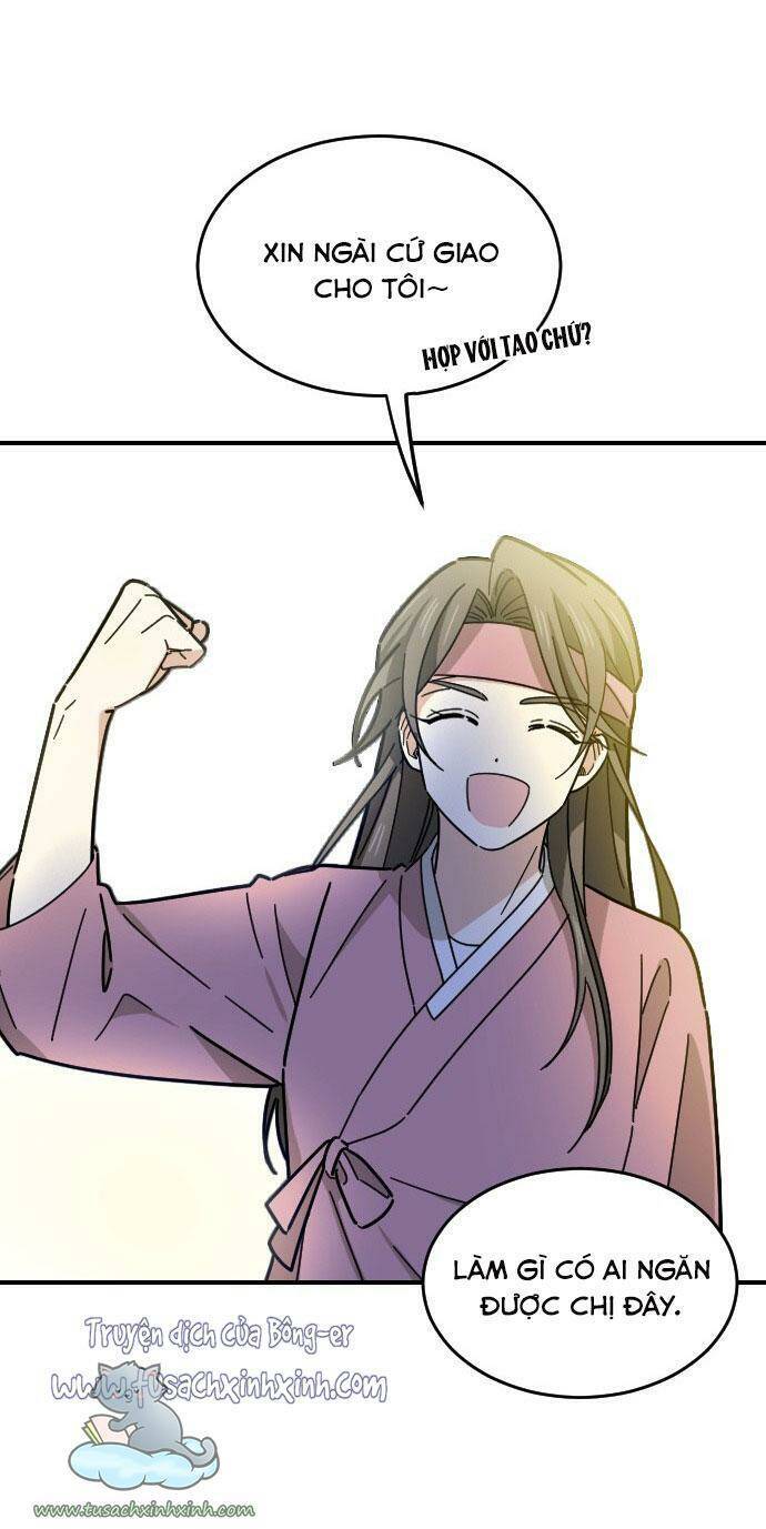 Bạn Của Em Trai Chapter 14 - Trang 2