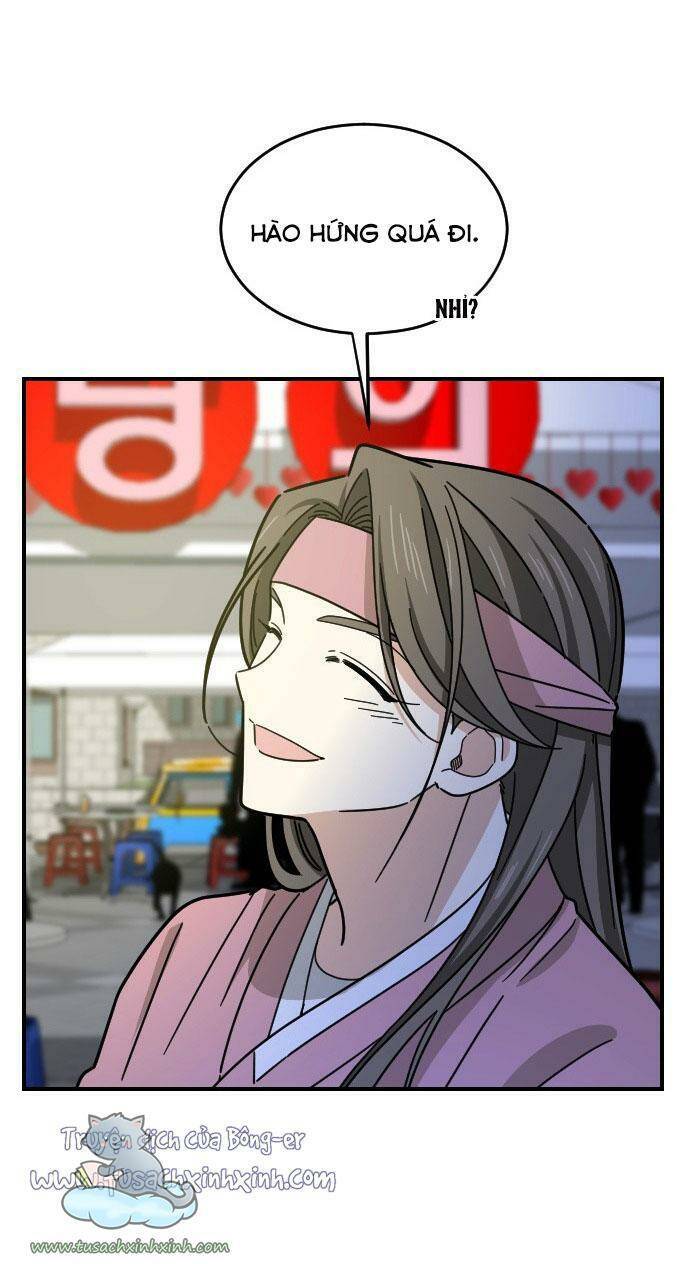 Bạn Của Em Trai Chapter 14 - Trang 2