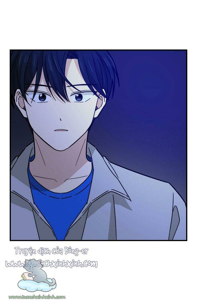 Bạn Của Em Trai Chapter 14 - Trang 2