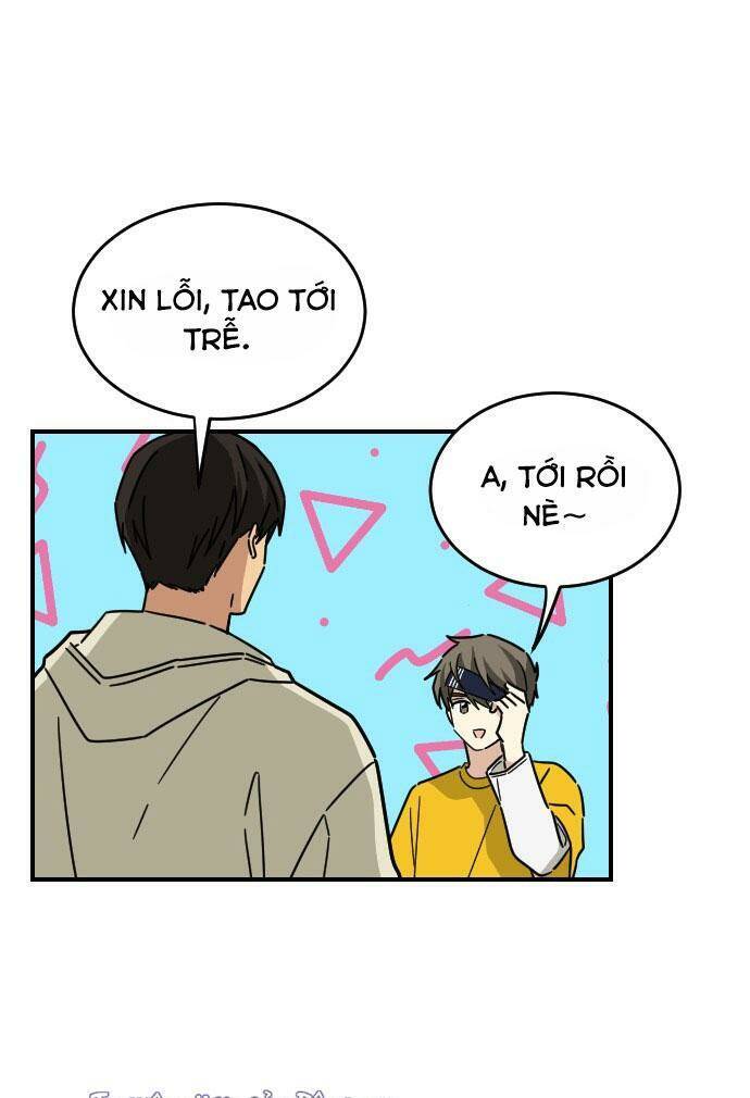 Bạn Của Em Trai Chapter 14 - Trang 2