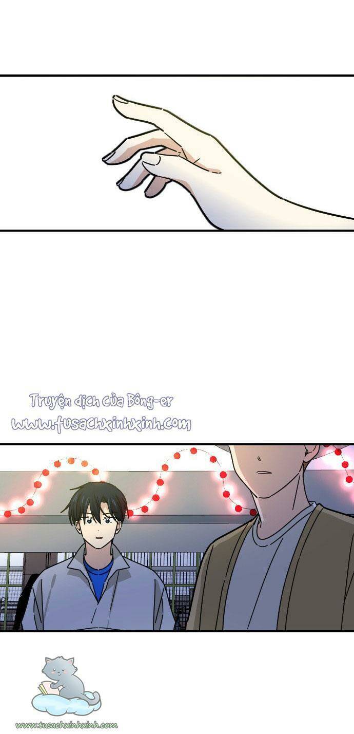 Bạn Của Em Trai Chapter 14 - Trang 2