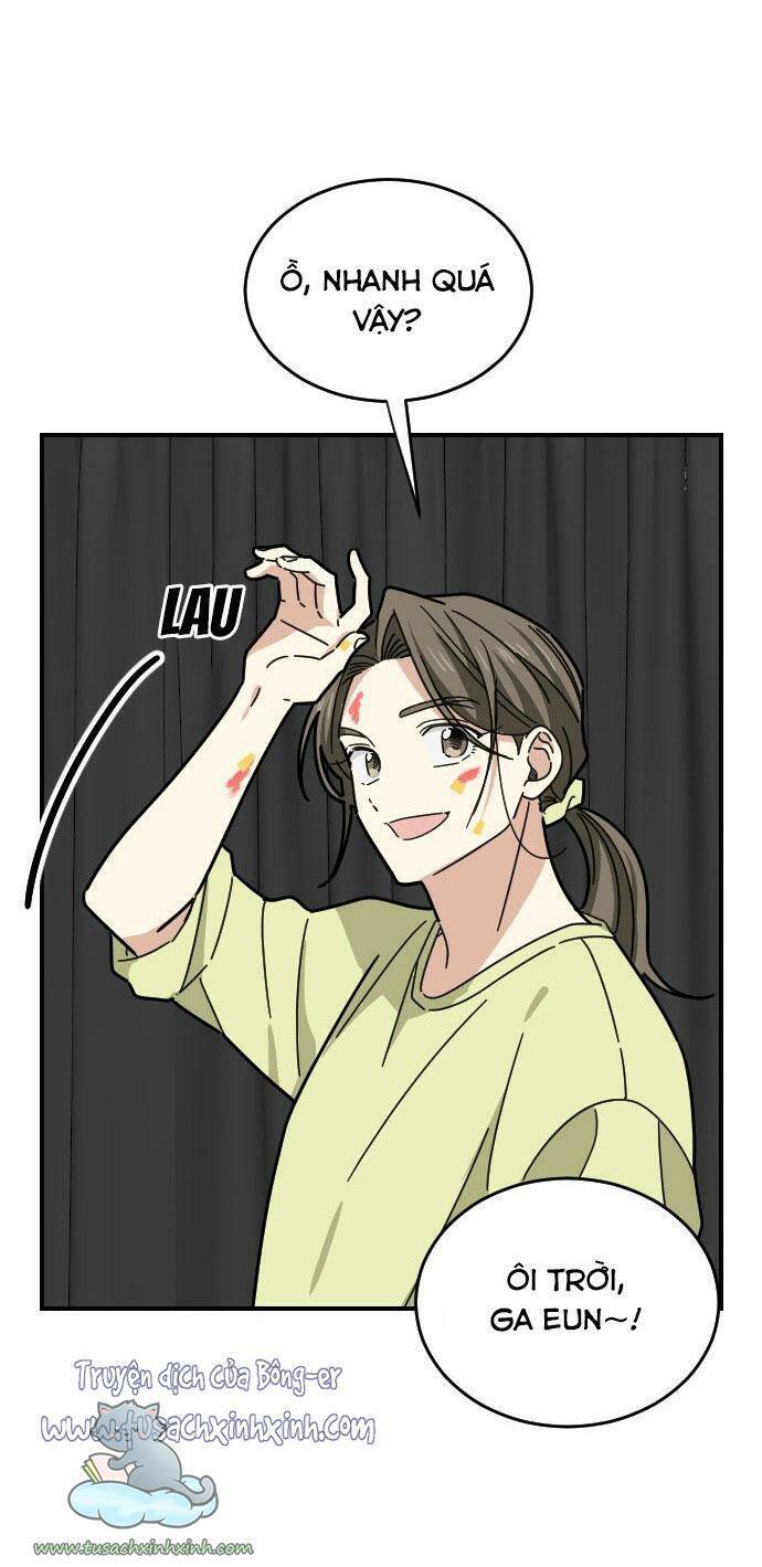 Bạn Của Em Trai Chapter 14 - Trang 2