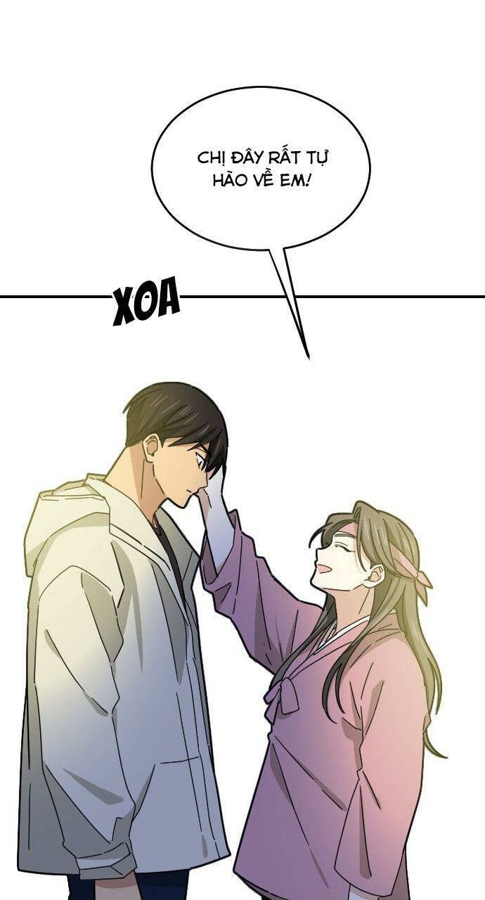 Bạn Của Em Trai Chapter 14 - Trang 2