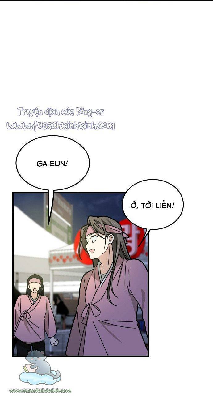 Bạn Của Em Trai Chapter 14 - Trang 2