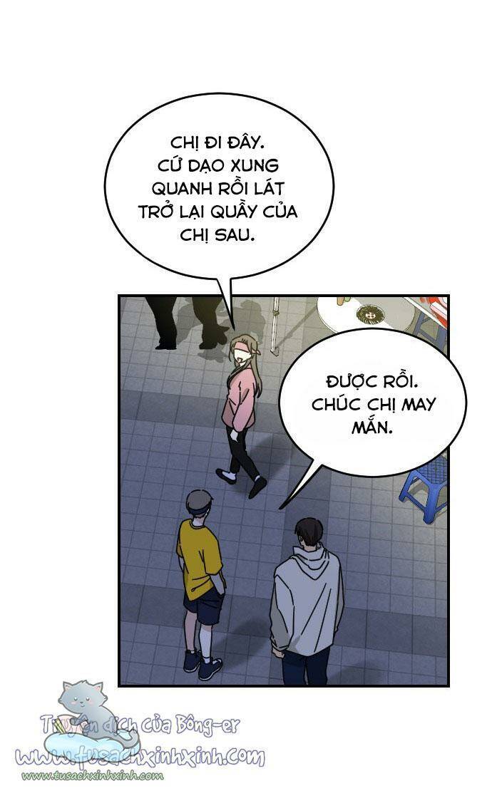 Bạn Của Em Trai Chapter 14 - Trang 2