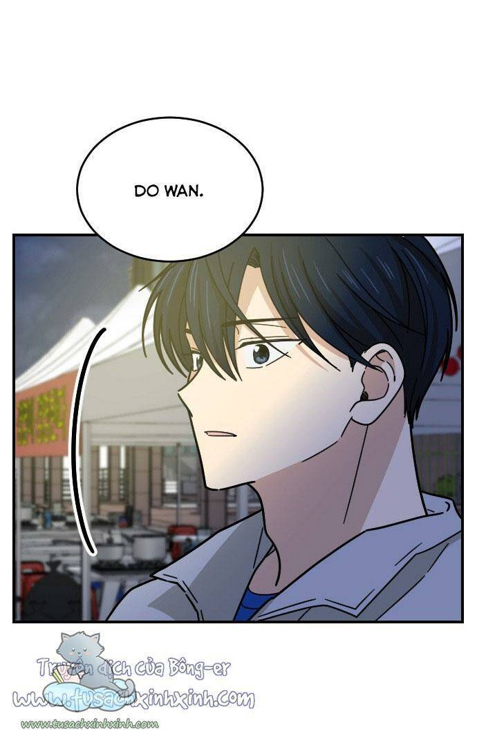 Bạn Của Em Trai Chapter 14 - Trang 2