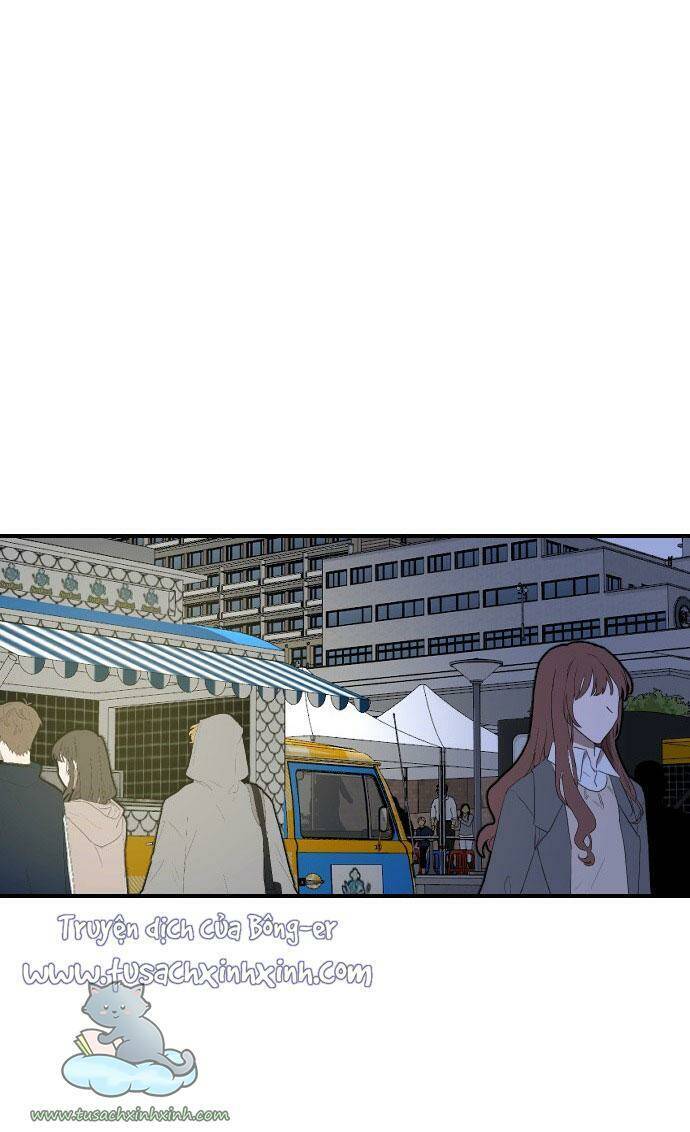 Bạn Của Em Trai Chapter 14 - Trang 2