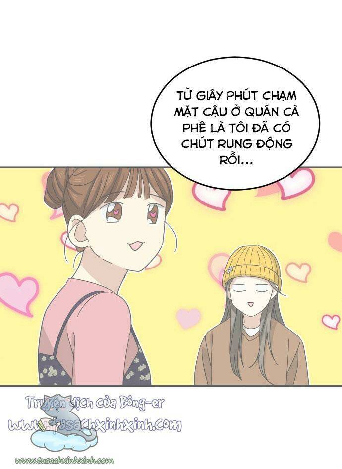 Bạn Của Em Trai Chapter 14 - Trang 2
