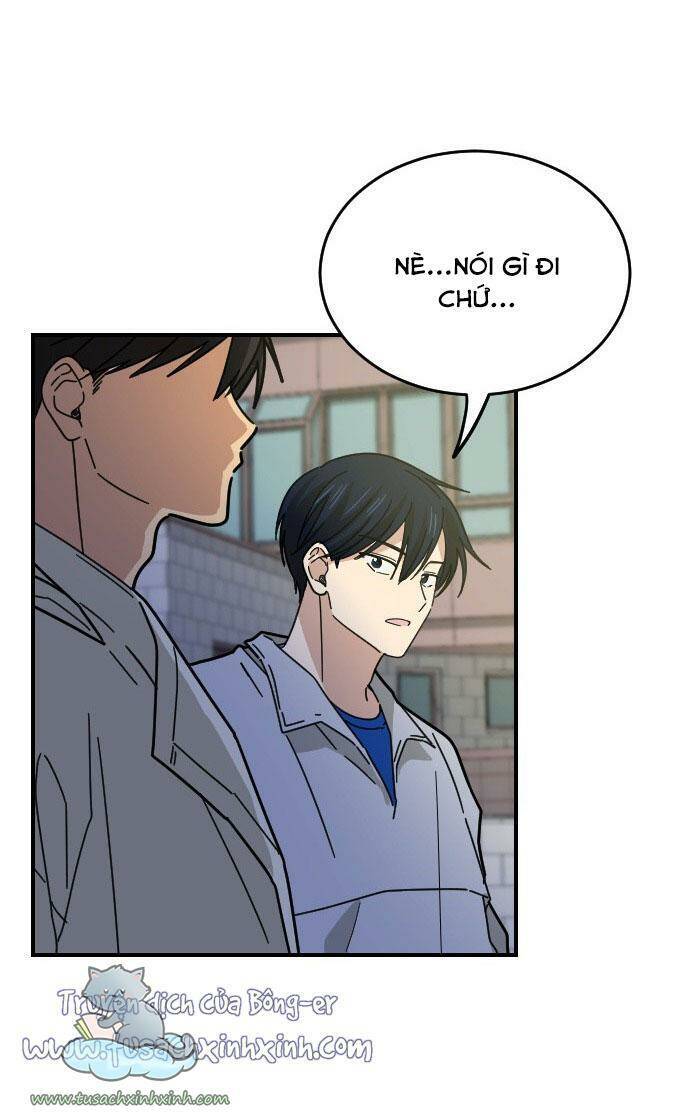 Bạn Của Em Trai Chapter 14 - Trang 2