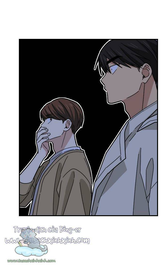 Bạn Của Em Trai Chapter 14 - Trang 2