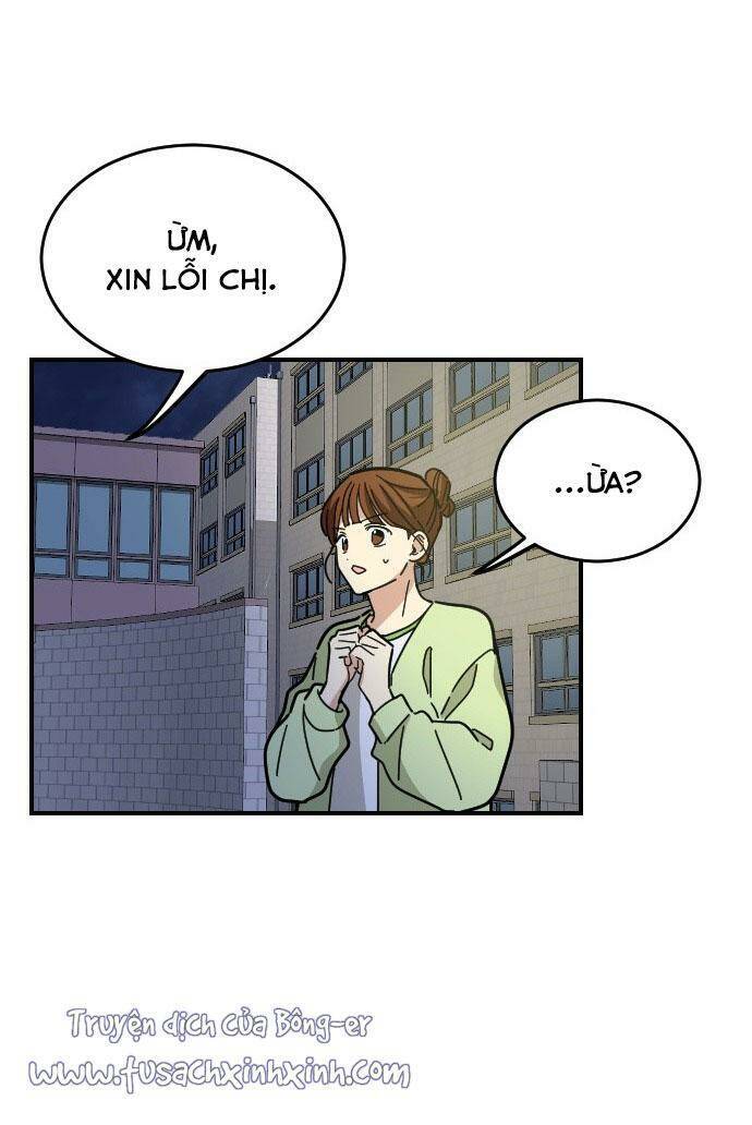 Bạn Của Em Trai Chapter 14 - Trang 2