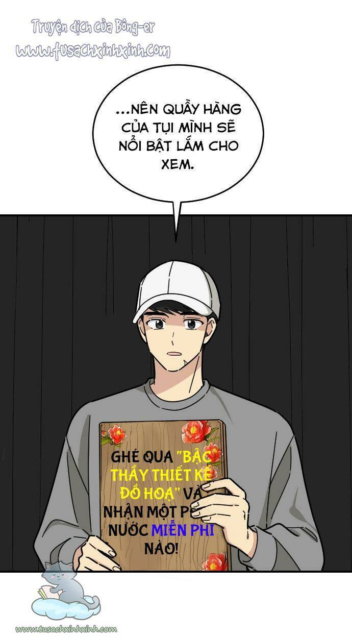 Bạn Của Em Trai Chapter 14 - Trang 2