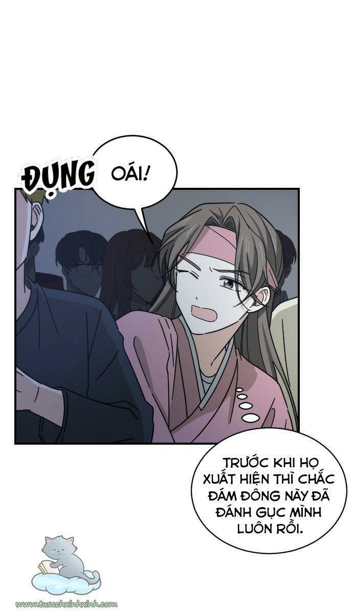 Bạn Của Em Trai Chapter 15 - Trang 2