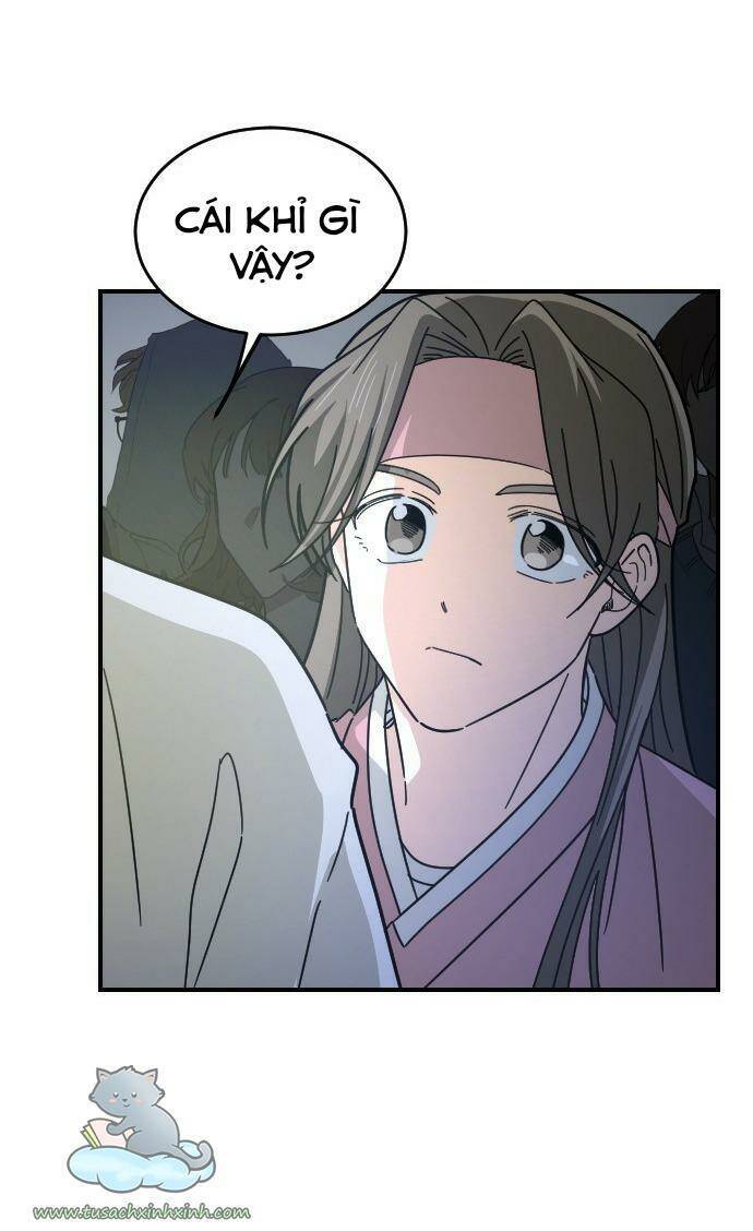 Bạn Của Em Trai Chapter 15 - Trang 2