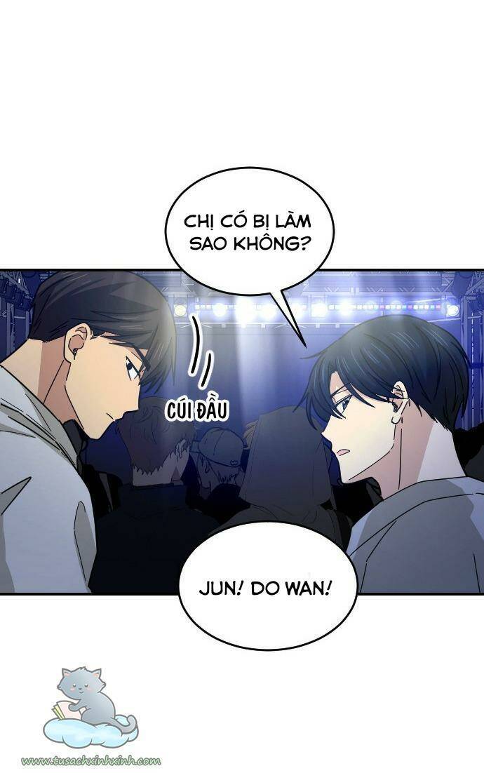 Bạn Của Em Trai Chapter 15 - Trang 2